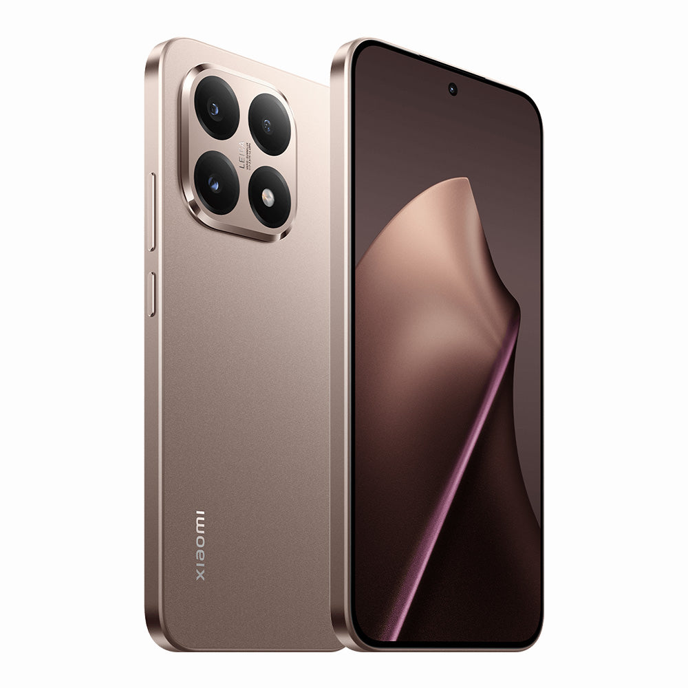 Xiaomi 15T Pro (12/512GB - 1TB)