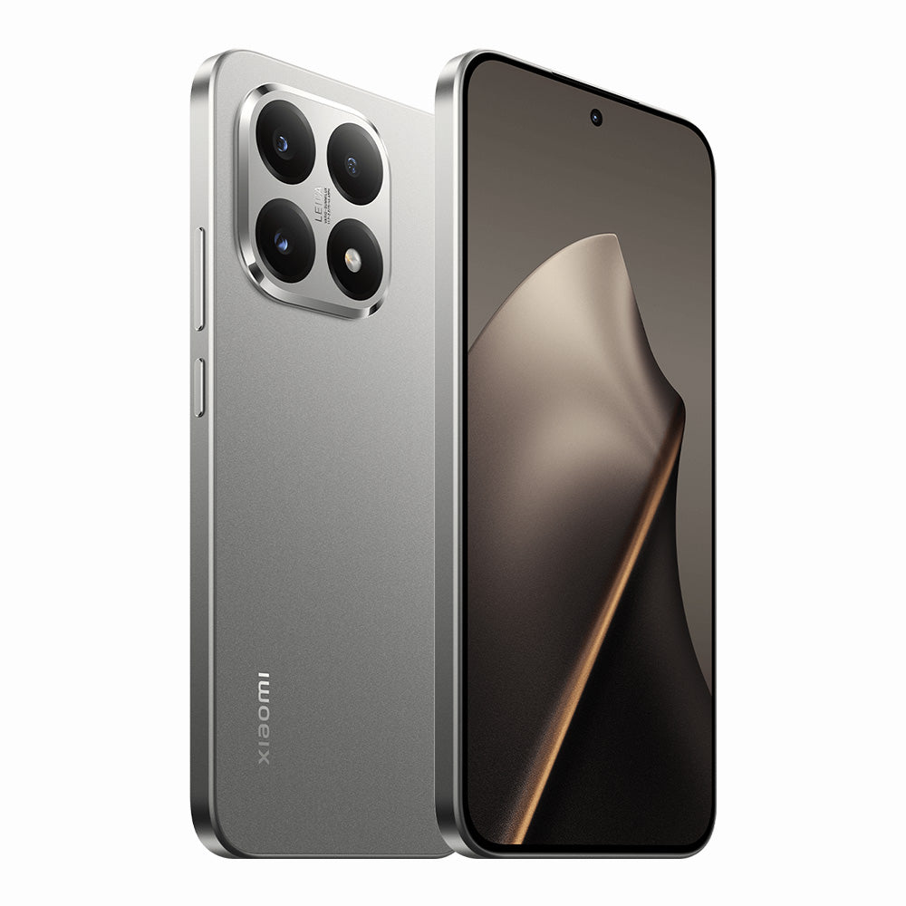 Xiaomi 15T Pro (12/512GB - 1TB)